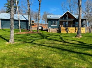 172 Split Creek Rd, Morganton, GA 30560