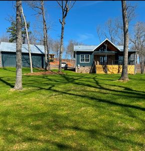 172 Split Creek Rd, Morganton, GA, 30560