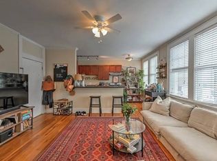 733 Frederica St NE APT 2, Atlanta, GA 30306