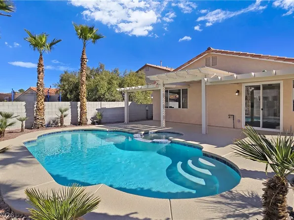 283 Fancrest St, Henderson, NV 89052