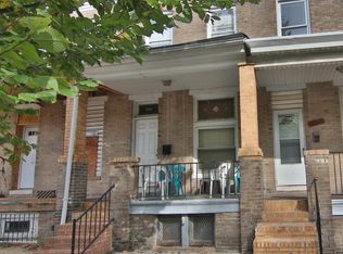 3306 McElderry St, Baltimore, MD 21205