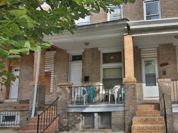 3306 McElderry St, Baltimore, MD 21205