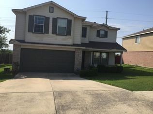 112 Spring Brk, Cibolo, TX 78108
