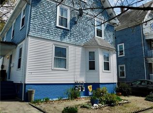 58 Myrtle St, Pawtucket, RI 02860