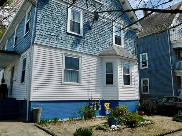 58 Myrtle St, Pawtucket, RI 02860