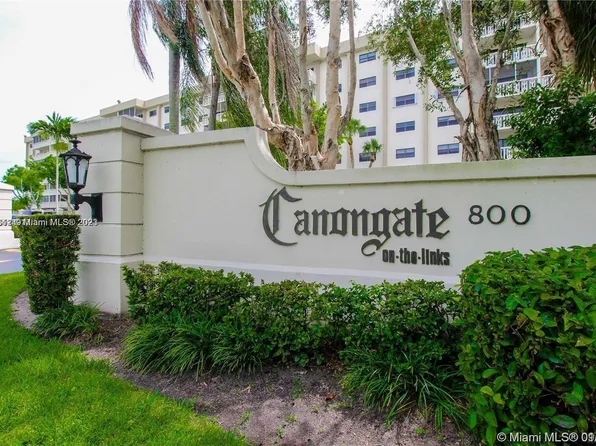 800 NE 195th St APT 413, Miami, FL 33179