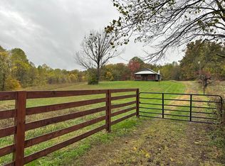 2440 Possum Trot Rd, Liberty, KY 42539