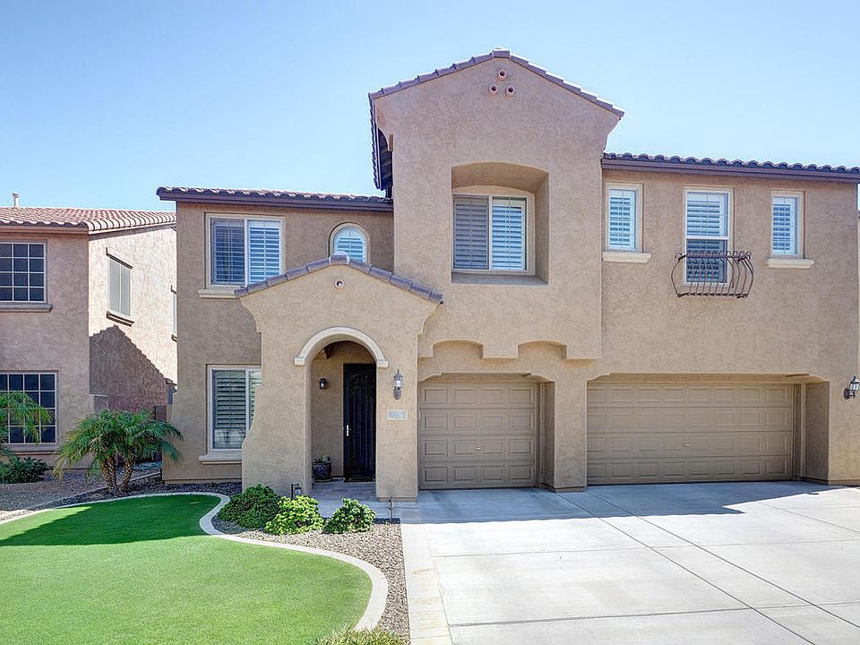 2nd image of 10907 E Storia Ave