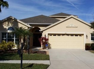 4213 Knollpoint Dr, Wesley Chapel, FL 33544