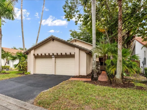 2164 Montpeliar, Weston, FL 33326