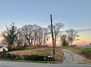 1081 Stamping Ground Rd, Georgetown, KY 40324