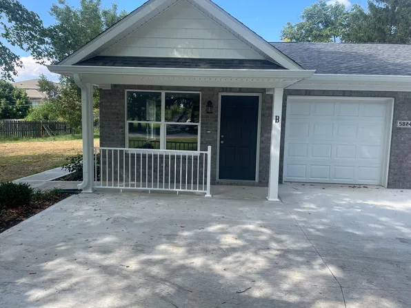 5824 Norcroft Dr #B, Indianapolis, IN 46221