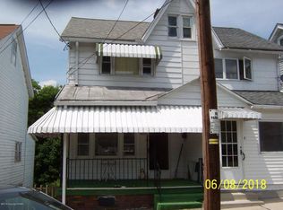 513 E Ridge St, Lansford, PA 18232