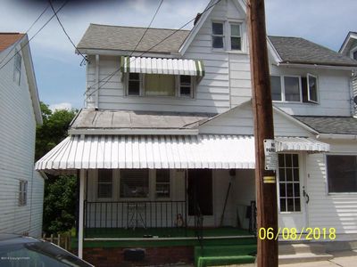 513 E Ridge St, Lansford, PA, 18232