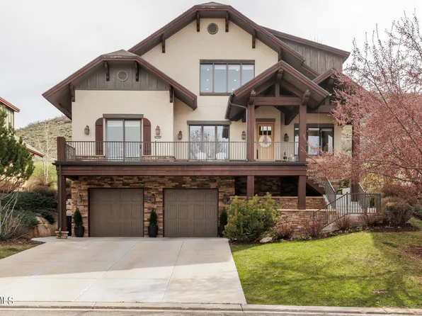 1366 Montabon Way, Midway, UT 84049