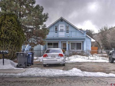 602 E 1st Street, Durango, CO, 81301