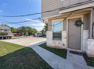 2212 Creekside Ln APT C, Georgetown, TX 78626