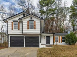 773 Stonebridge Cres, Lithonia, GA 30058