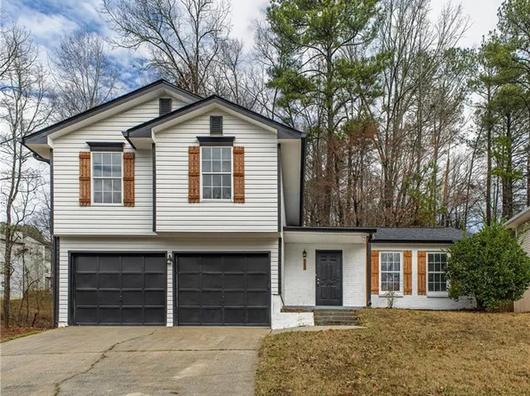 773 Stonebridge Cres, Lithonia, GA 30058