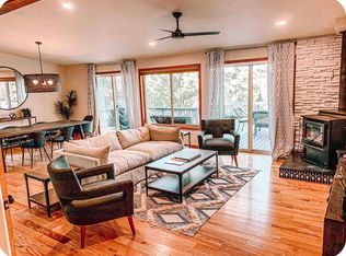 18984 Shoshone Rd, Bend, OR 97702