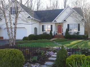 607 Old Station St, Ashland, VA 23005