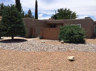 3811 Cheraz Rd NE, Albuquerque, NM 87111