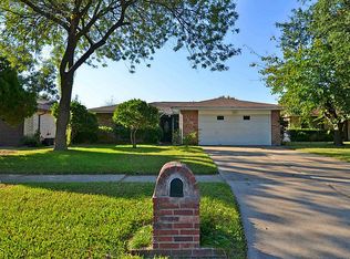 2607 Quiet Meadows Dr, Houston, TX 77067