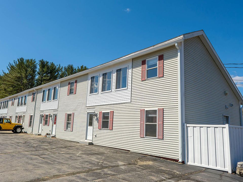 1257 Route 2 Rumford, ME, 04276 Apartments for Rent Zillow