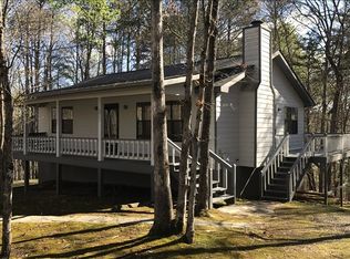 74 Gunite Cir #2-9017, Ellijay, GA 30540