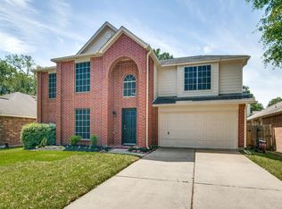 16123 Cypress Point Dr, Cypress, TX 77429