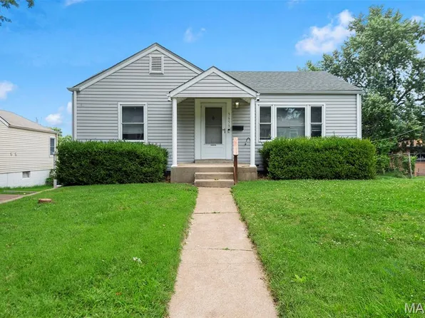 9659 Margo Ann Ln, Saint Louis, MO 63134
