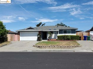 2053 Rosedale Dr, San Pablo, CA 94806