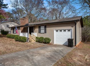 23 Edgewood Rd SW, Cartersville, GA 30120