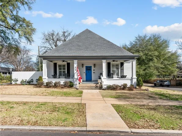 721 Queen City Ave, Tuscaloosa, AL 35401