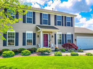 753 Curtis Rd, Hilton, NY 14468