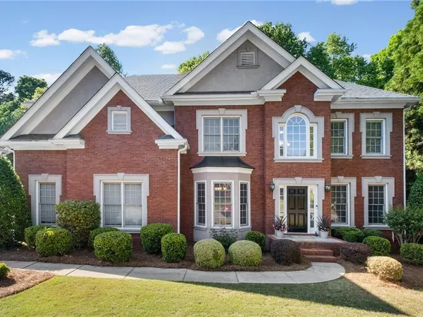 145 Whitestone Ct, Johns Creek, GA 30097