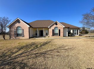 337 County Road 4719, Cumby, TX 75433