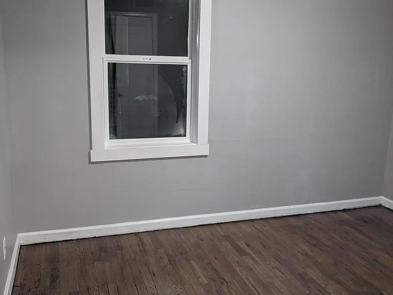 Main floor bedroom #1