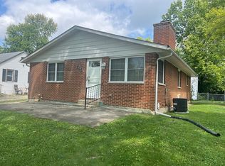 3651 Michigan Ave, Dayton, OH