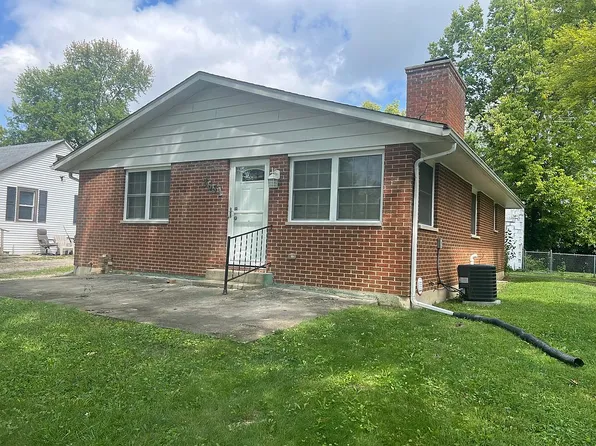 3651 Michigan Ave, Dayton, OH 45416