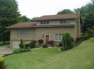 516 E McMurray Rd, Canonsburg, PA 15317