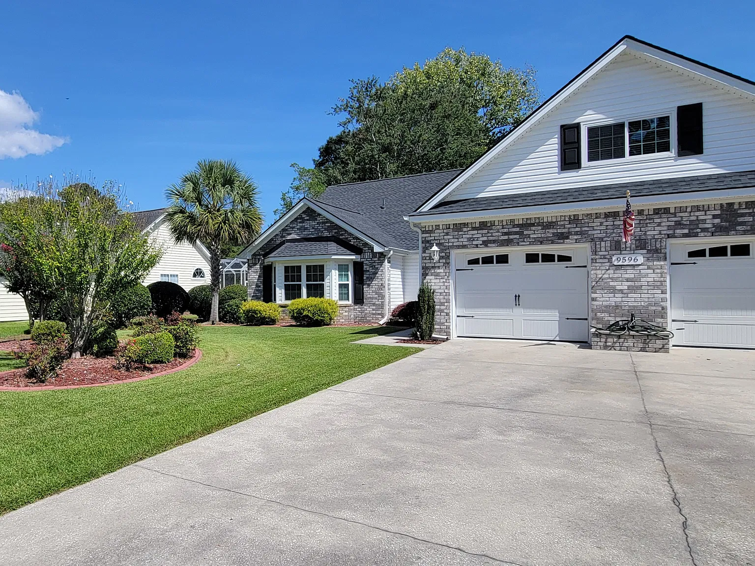 9596 Indigo Creek Blvd - . — Photo 2