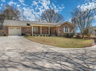 3821 Mount Olive Rd, Mount Olive, AL 35117