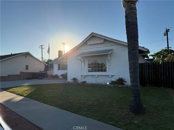 10963 Canelo Rd, Whittier, CA 90604