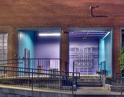 The South Side Lofts