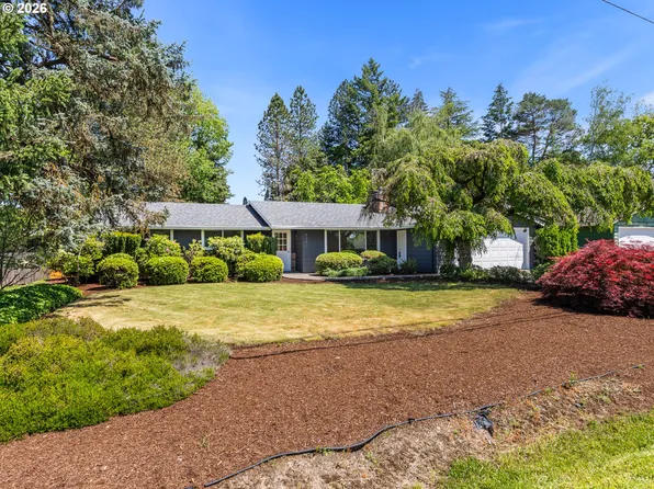 5390 SW 192nd Ave, Beaverton, OR 97078
