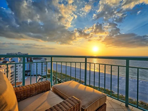 1560 Gulf Blvd APT 1107, Clearwater, FL 33767