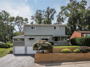 462 E Garden Rd, Pittsburgh, PA 15227