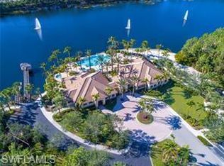 (Undisclosed Address), Naples, FL 34119