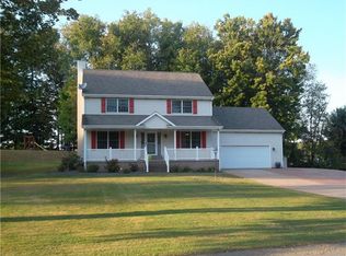 801 Whitetail Dr, New Castle, PA 16101